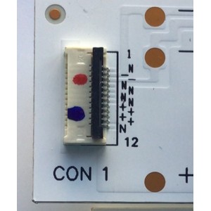 KIT DE LED'S PARA TV SONY  (( CONSTA DE 62 PZ )) / NUMERO DE PARTE JL.DA0042330-202AS-F_V02 / JL.DA0042330-202BS-M_V01 / JL.DA0042330-202BS-M_V01 / 6C01B001QM000 ( 32 PZ ) / FKPCO000029KAUXLB00DLRU611D1 / FKPCO000029KAUXLB00DJW6F0X2E / MODELO XR-100X92